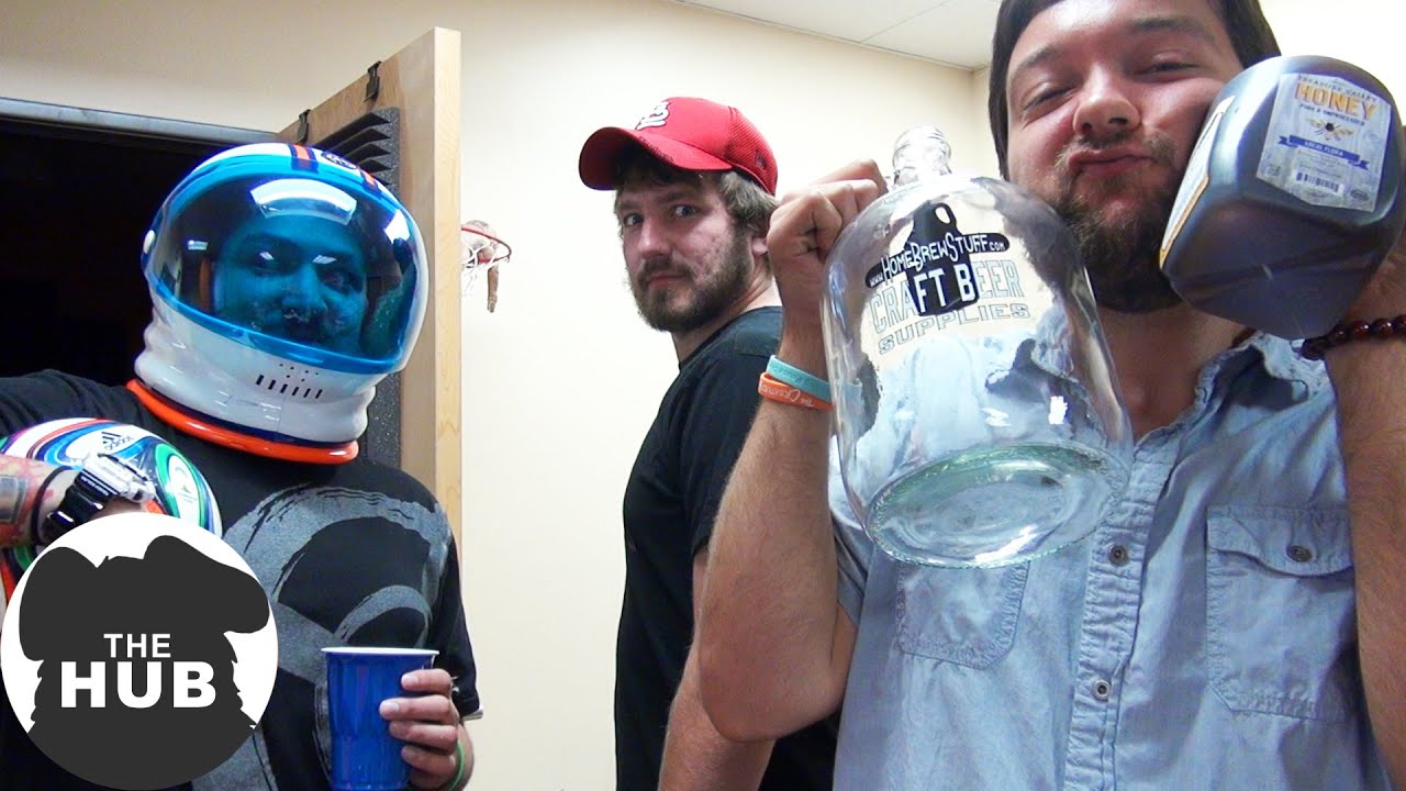 Creature Mead | The HUB - October 6, 2015