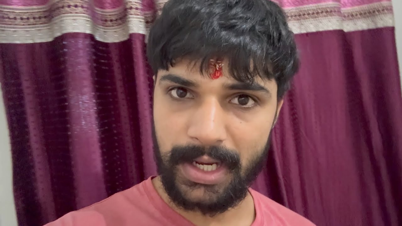 Why I Walked Away from My Own Friends || Dheeraj Singh 