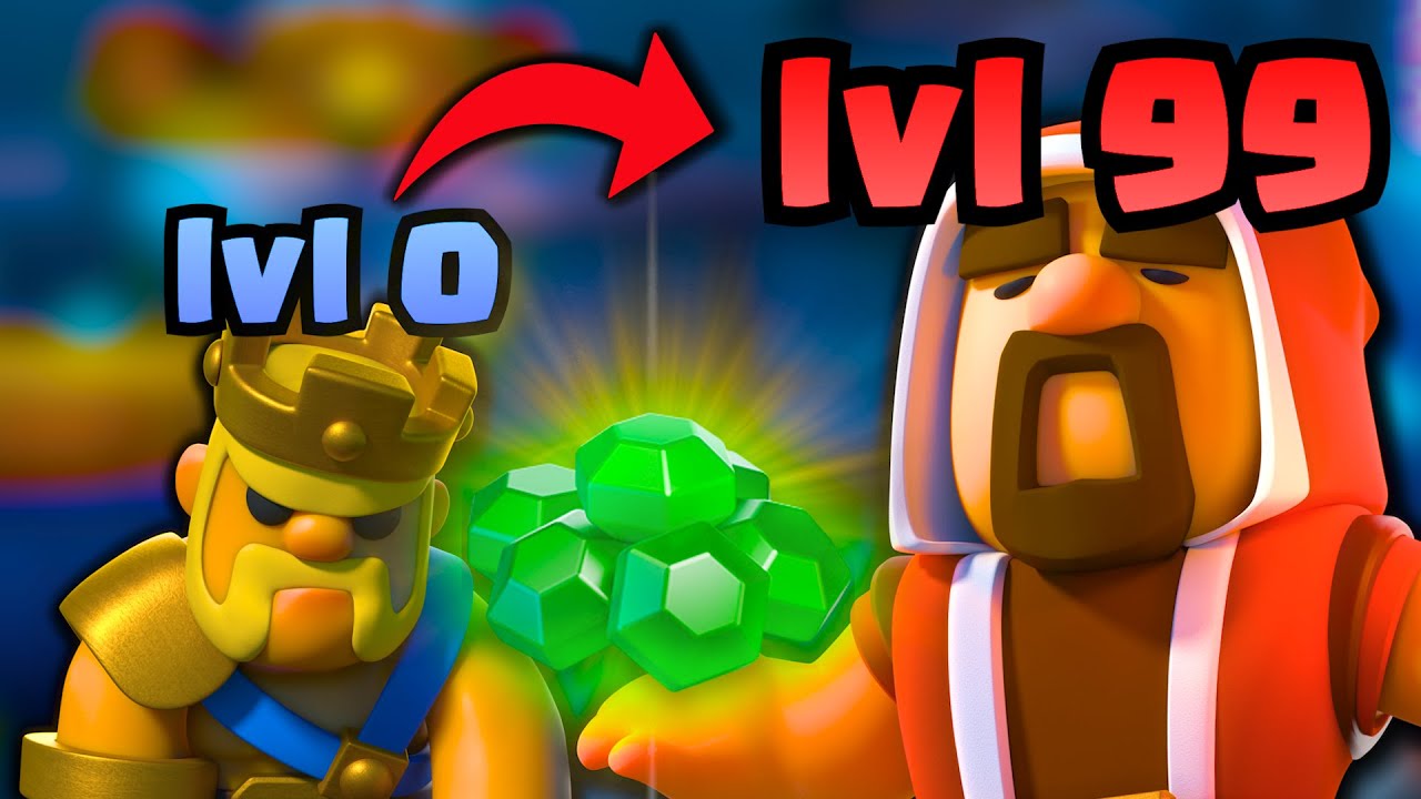 Is Clash Mini Pay To Win?