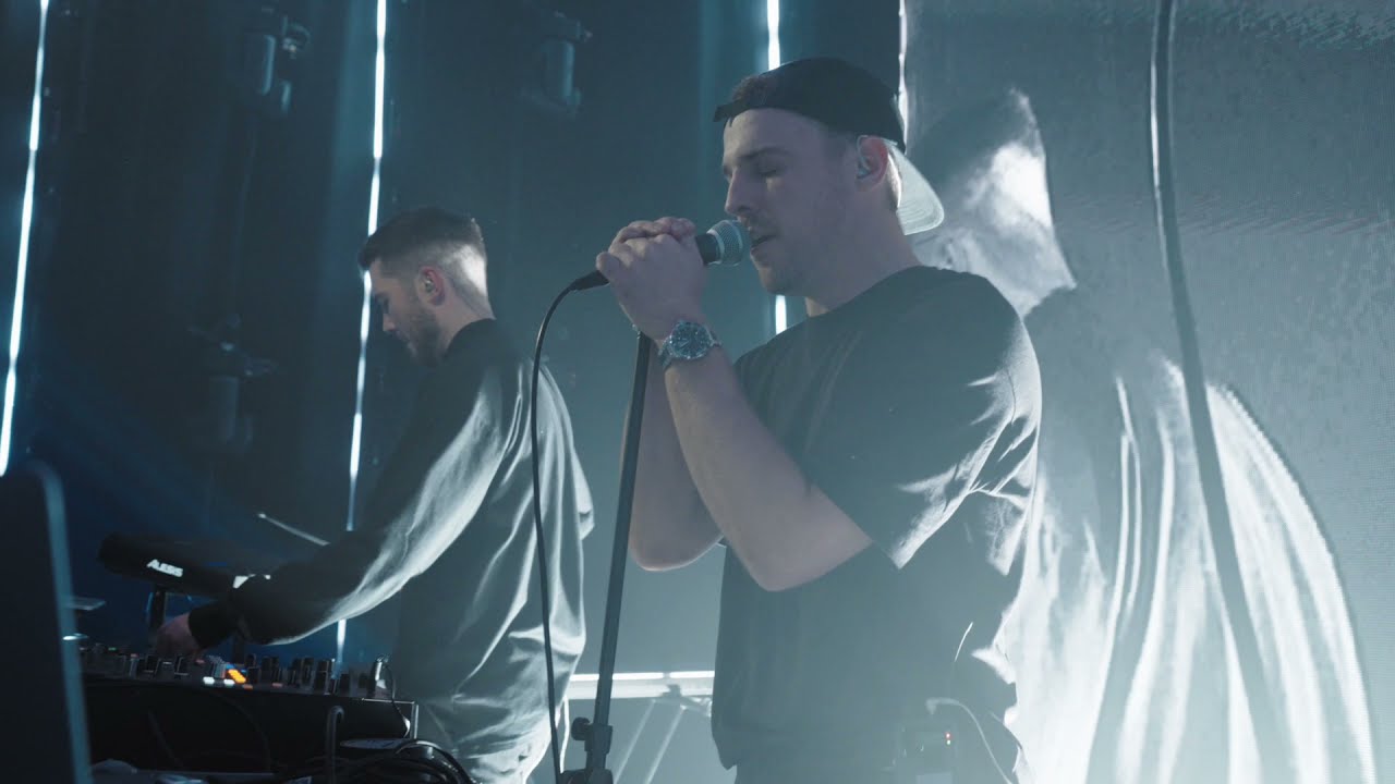 Third &equiv; Party - Remember LIIIVE from The Olympia, UK (2021)