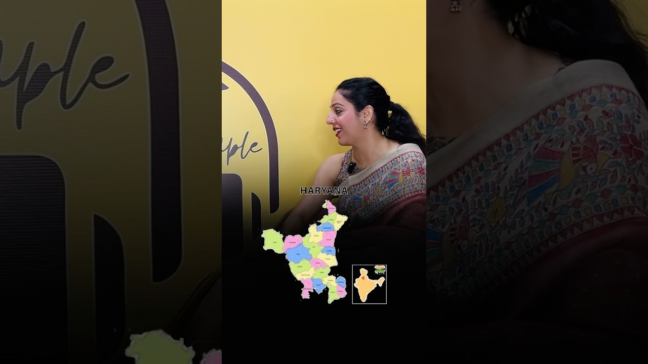 &ldquo;Discussing power cuts with the real powerhouse &ndash; DHBVN head ⚡🧠&rdquo; #keepitsimplekaruna #podcast