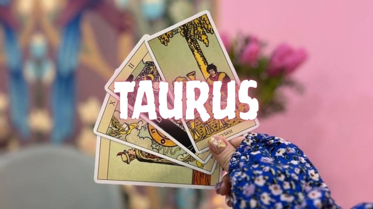 TAURUS🥵🔥 A BIG DECISION WAS MADE LAST NIGHT — THEY REALIZED SOMETHING MAJOR ABOUT YOU👀‼️😮February