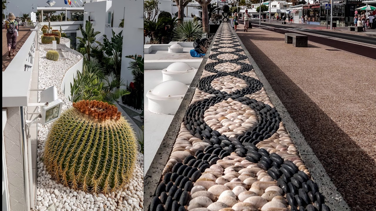 Lanzarote 2018