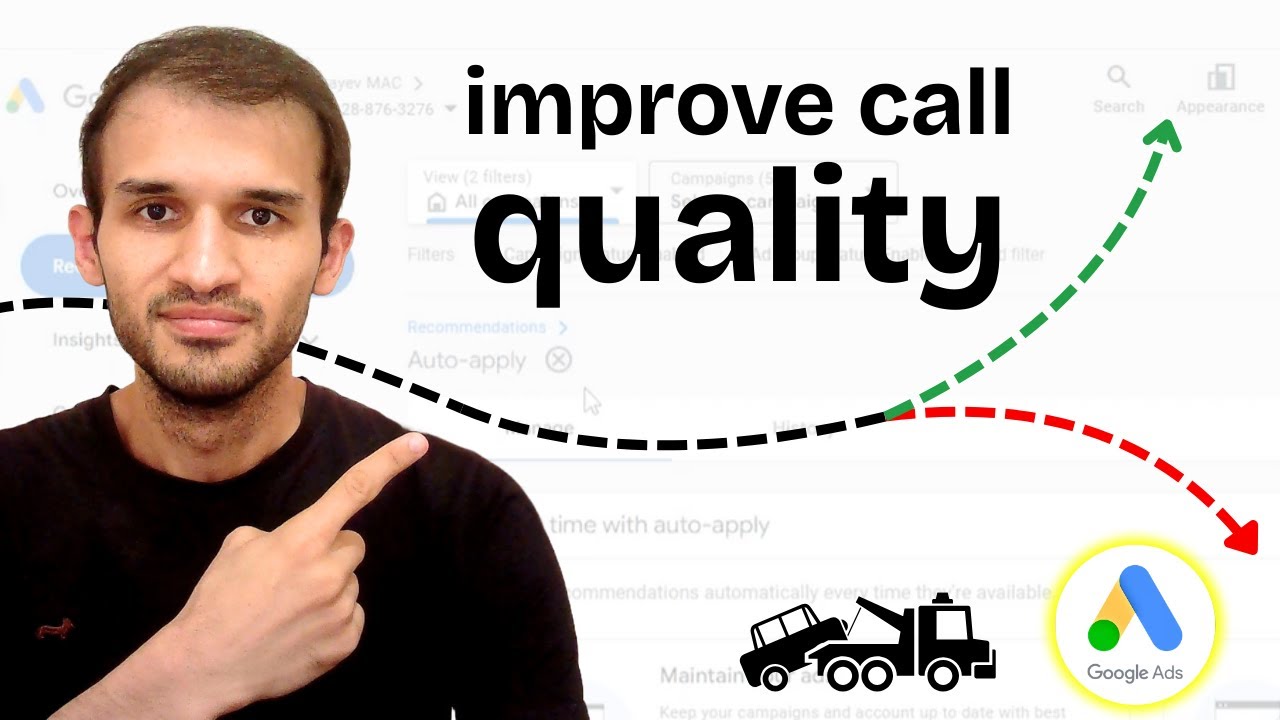 How To Increase the Quality of the Phone Calls for Towing Businesses?