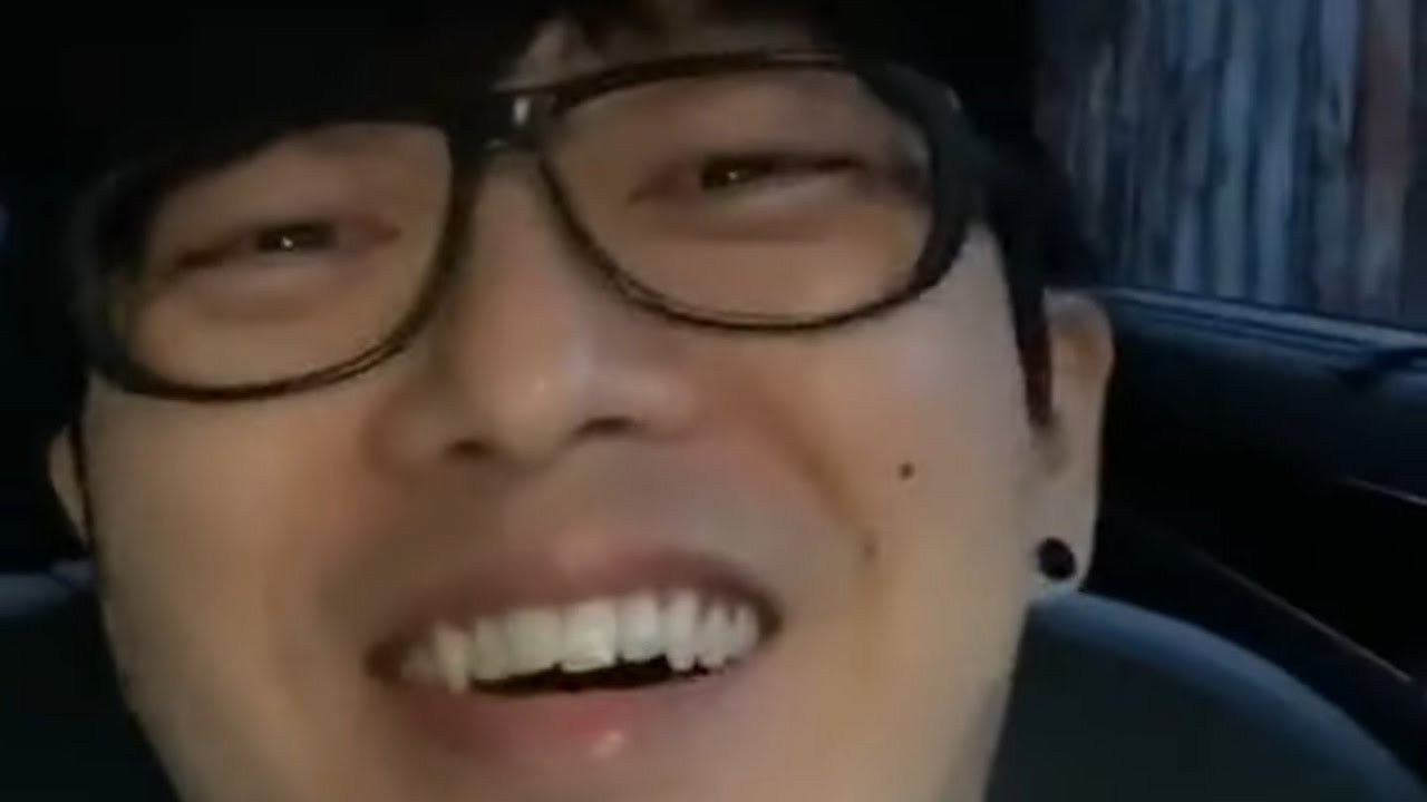 국카스텐 하현우 인스타라이브 201022