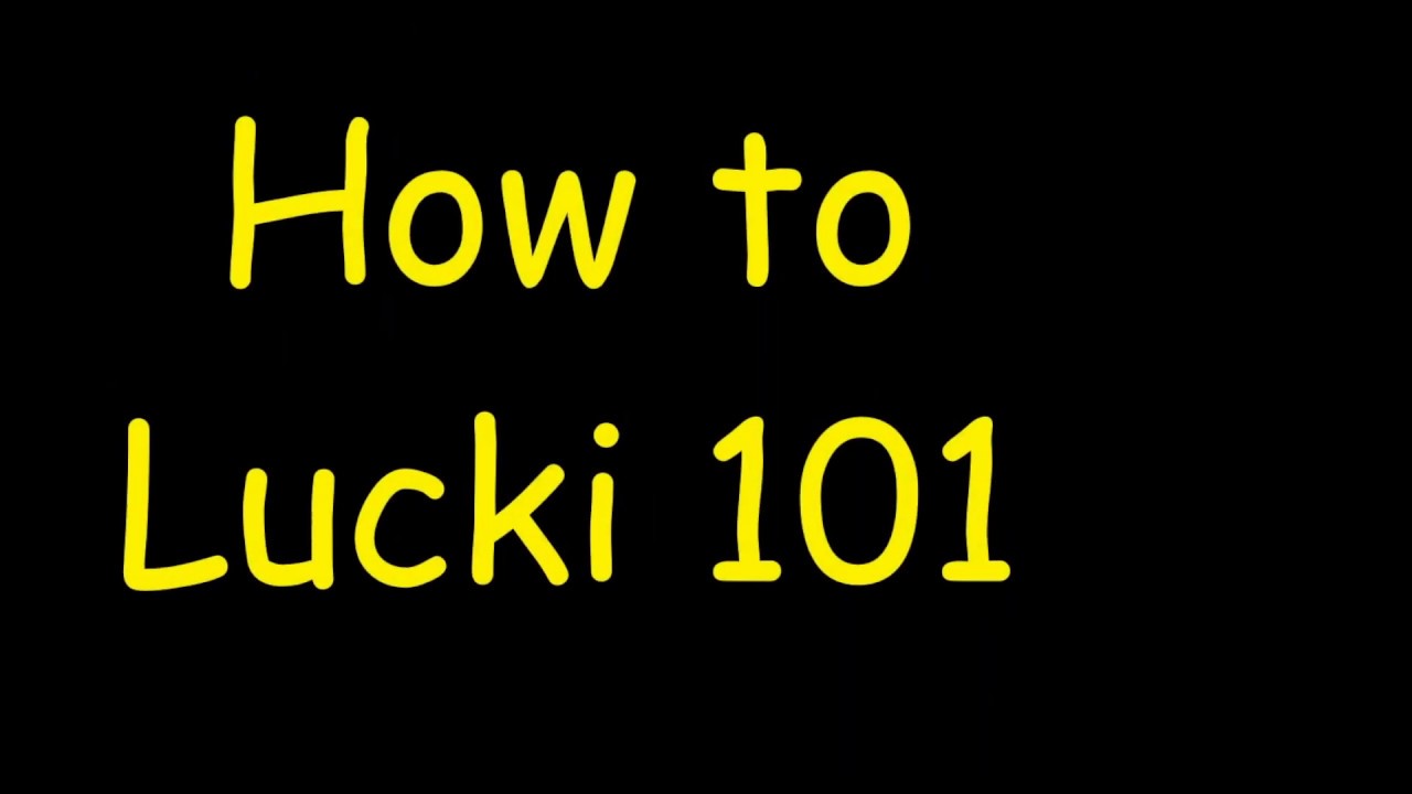 HOW TO MAKE A LUCKI x BRENTRAMBO TYPE BEAT IN UNDER 5 MINS