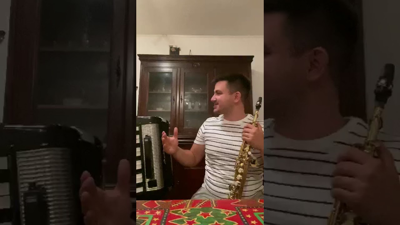 Ardeal || Fecioresc de pe Tarnave- Nelu Gabor ||  Ioji Racz(sopran) & Darius Pirvu (armonie)