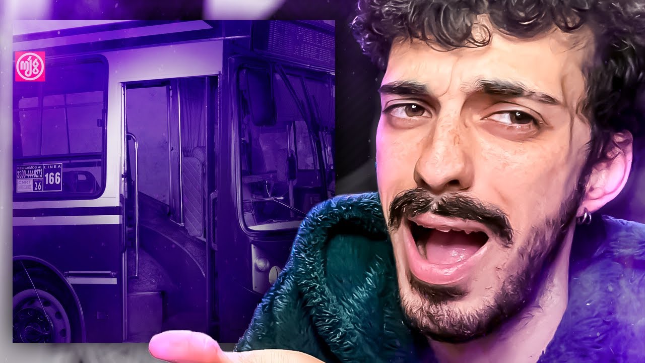 REACCIONO a 166 DELUXE de MILO J