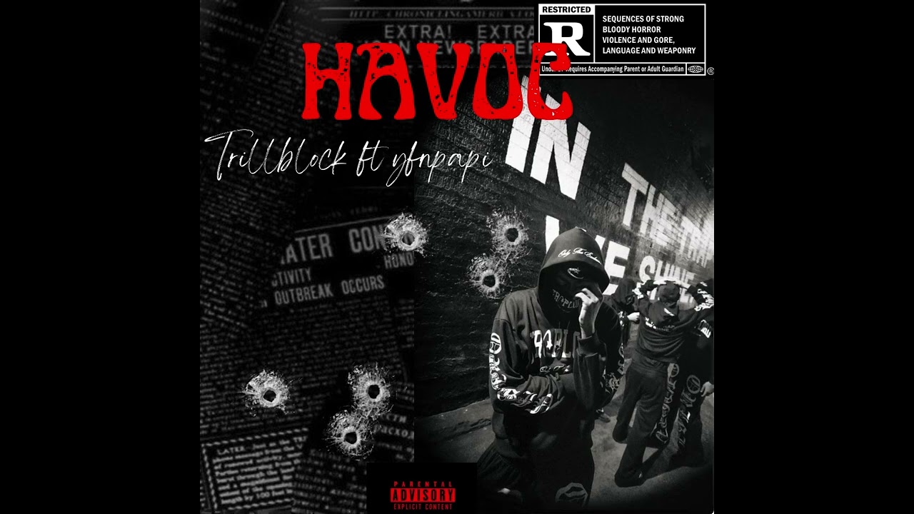 HAVOC-TRILLBLOCK FT(YFNPAPI)