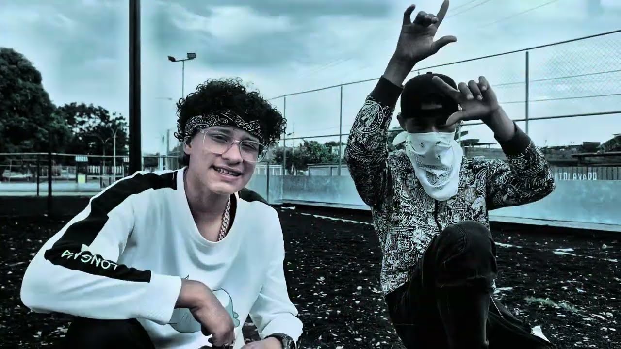 El TIEMPO- @sneysix  - Choky ( VIDEO OFICIAL)  