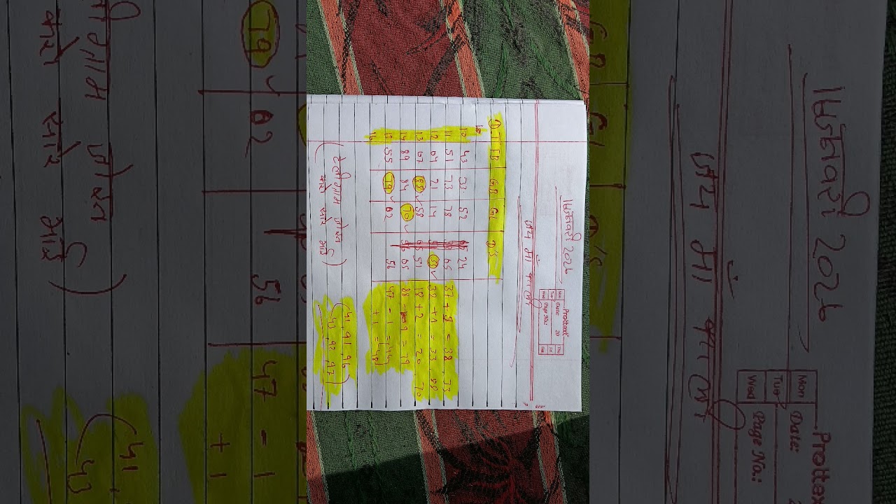 16 january 2026 new satta trick join telegram channle 