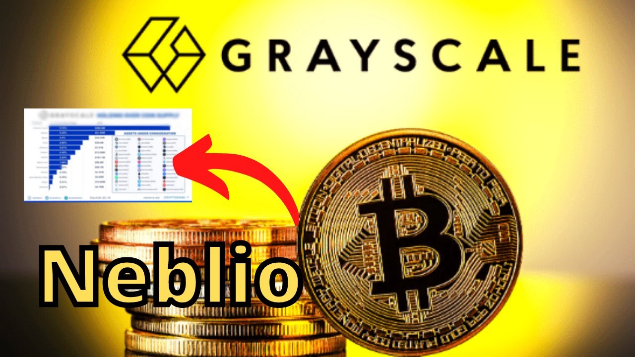 Neblio NEBL 🚀MILLIONS of DOLLARS WILL BE INVESTED IN CRYPTO🚀