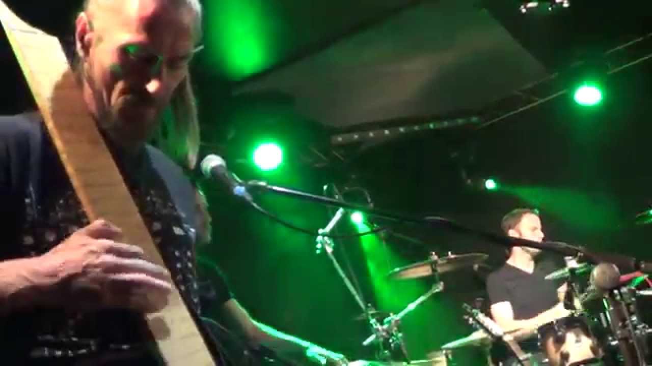 LAZULI - Déraille (Audun-Le-Tiche 2015)