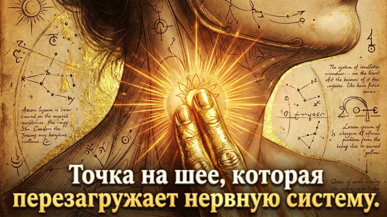 Воины защищали ЭТО место доспехами. Теперь ты узнаешь почему