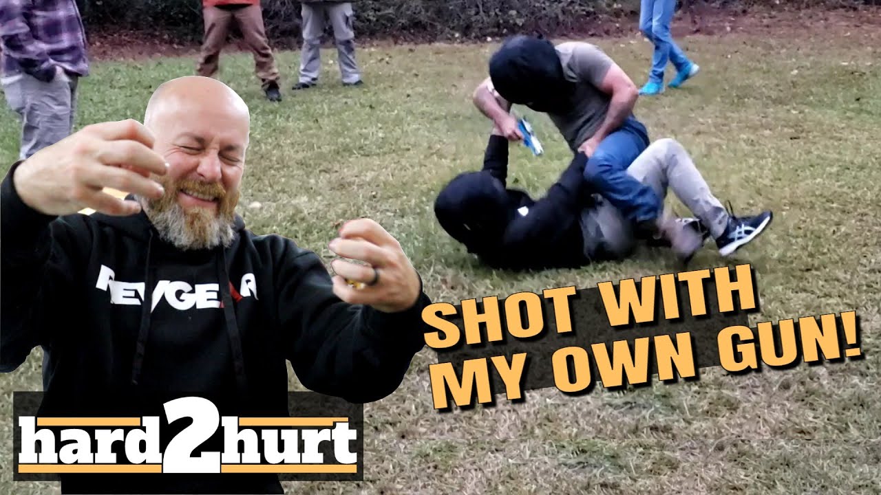 Unrealistic? Extreme Close Quarters Concepts Review | ECQC with Craig Douglas of Shivworks