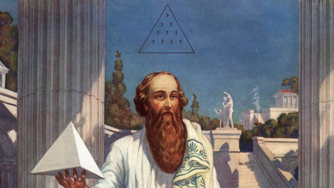 Психология чисел