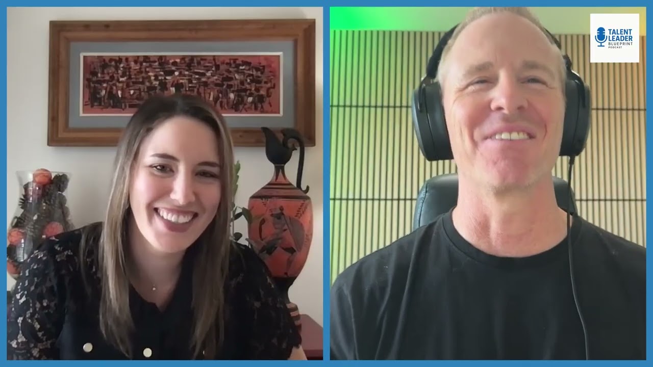 Clarity in Leadership with Grace Nelson