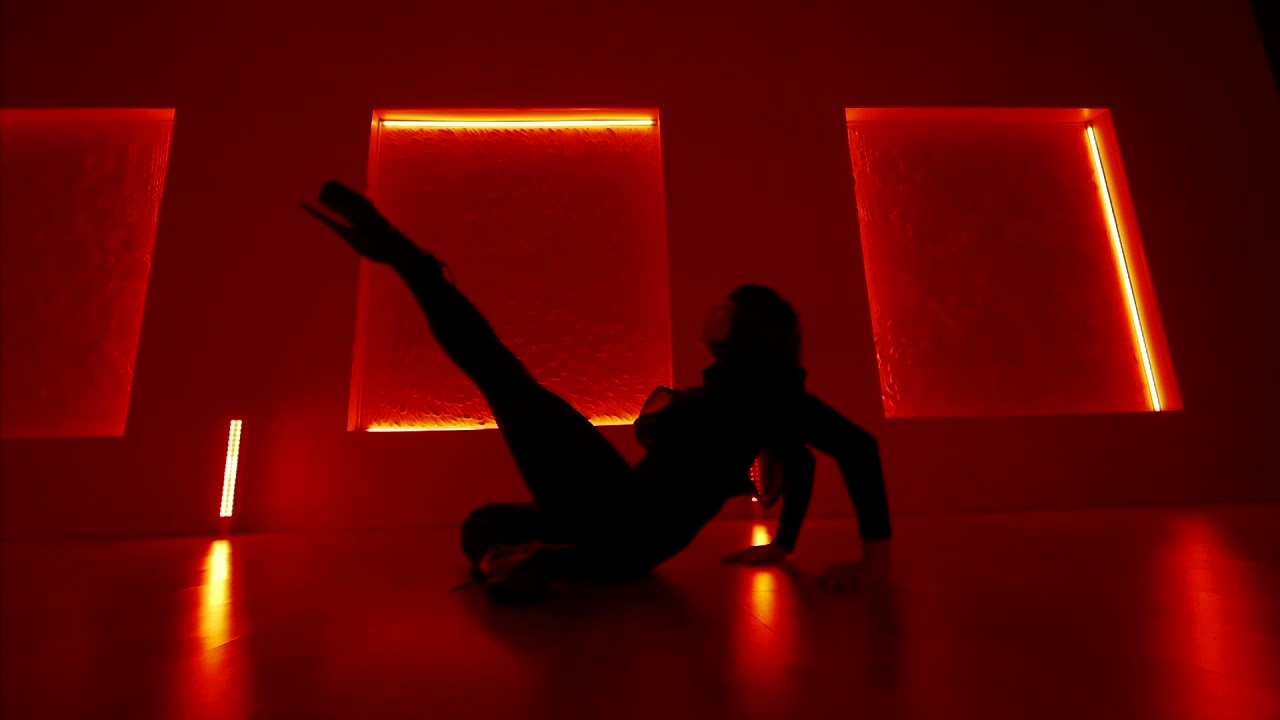 GOLDCHEAPER MUSIC - THE STRIP DANCE CROW 