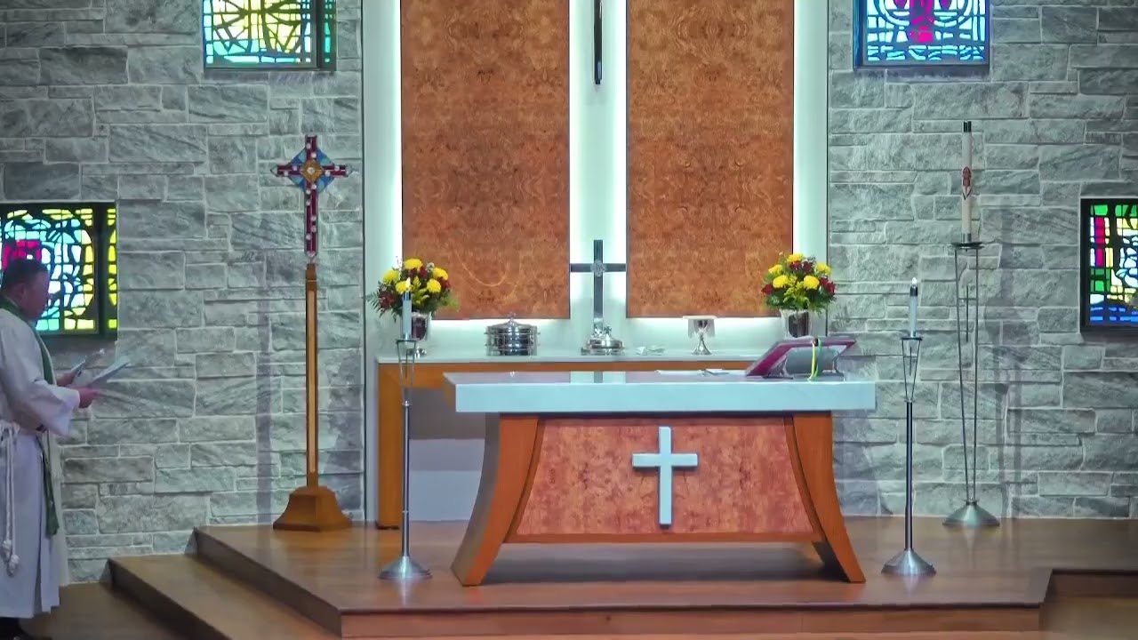 Worship 1 25 26