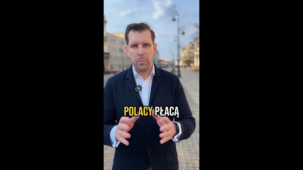 PRECZ Z ETS! CZAS NA TANI PRĄD I OGRZEWANIE!