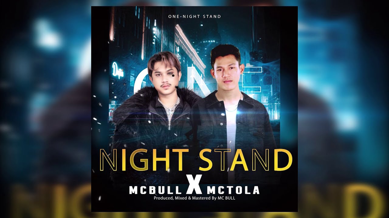 MC BULL ONE-NIGHT STAND FT MC TOLA