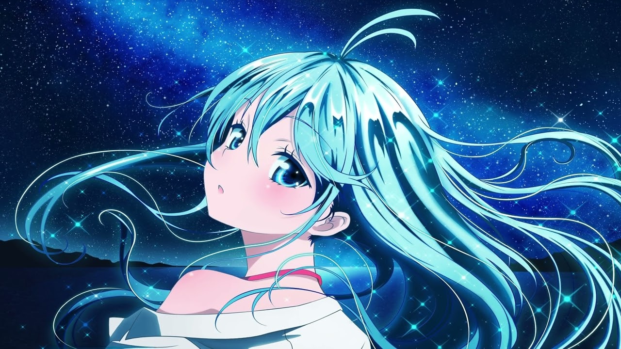 Tetris Theme Remix @ 2022.03.03 - Nightcore