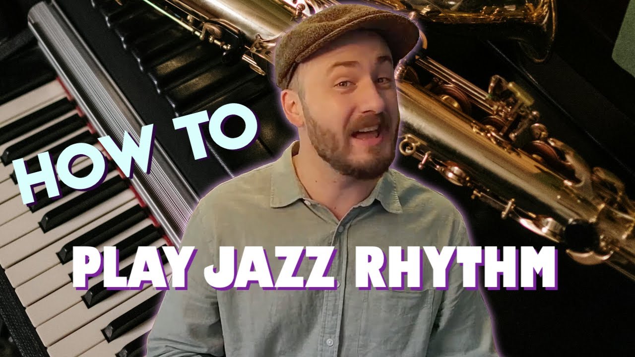 The Secret to Authentic Jazz Sound: Swing  & Articulation That Sheet Music Can't Teach You