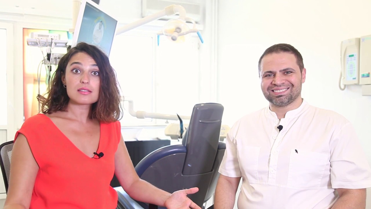Diş eti çekilmesi nedir? Nasıl önlenir? - Doktor Mehmet Zahid Kazandı