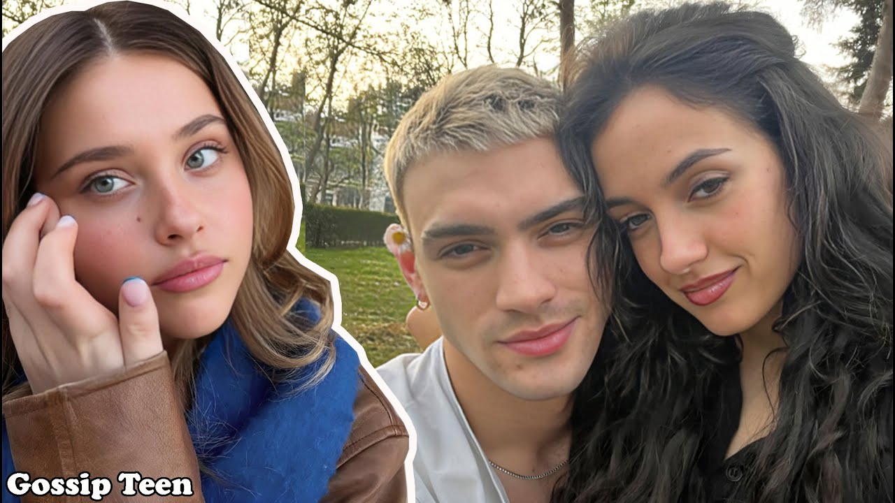 Gabriel Guevara Se Pone Romántico Con María De Nati Y Nicole Wallace Explica Porque Esta Soltera
