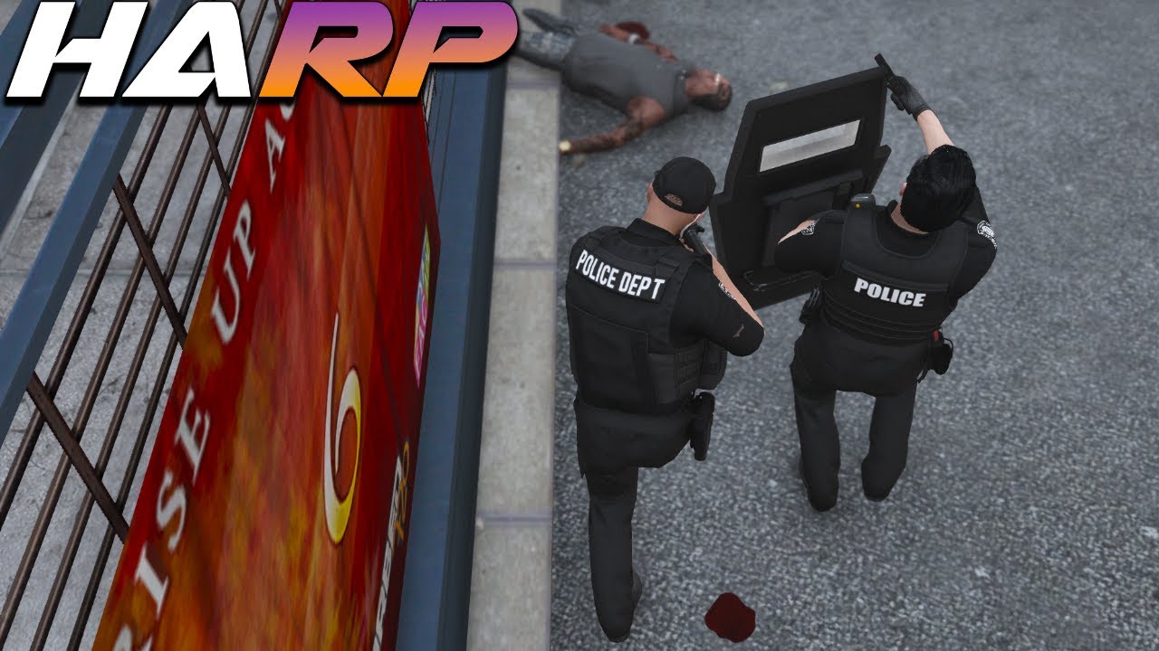 🔴HARP | Tuesday Night LEO Roleplay | Patrol Supervisor