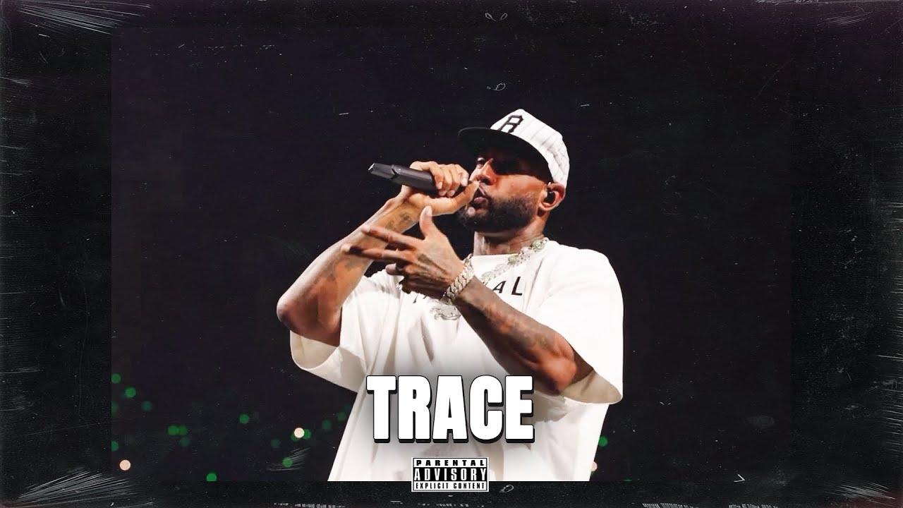 BOOBA TYPE BEAT 2025 - 