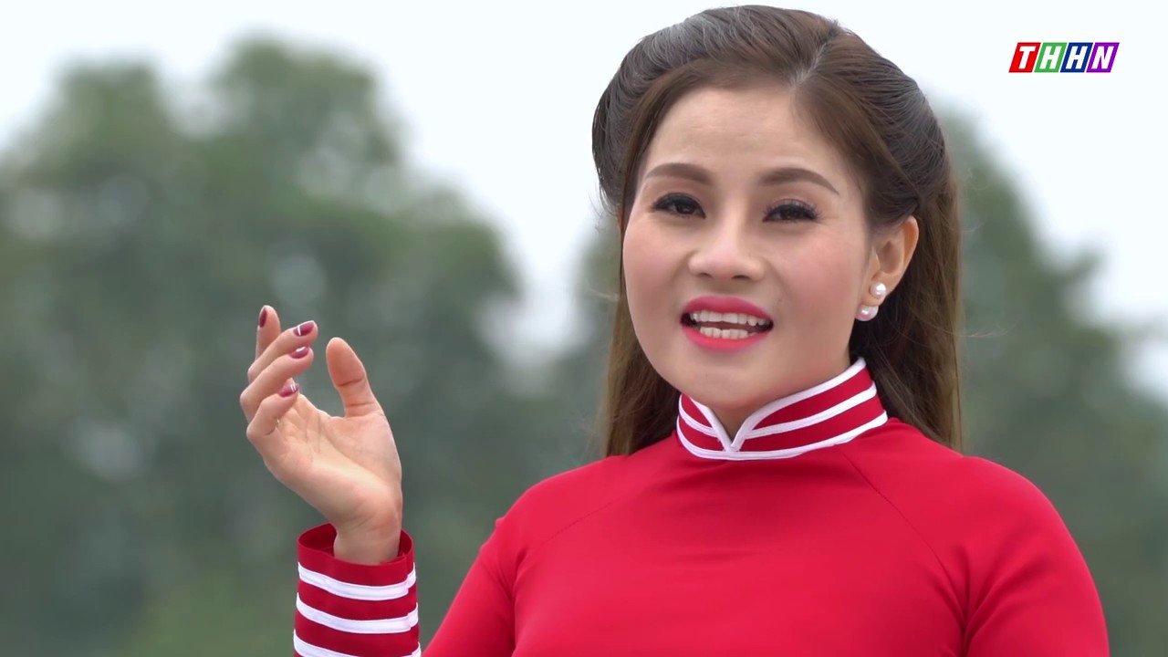 Hà nam đất mẹ anh hùng - Đoàn Duy & Hồng Lụa