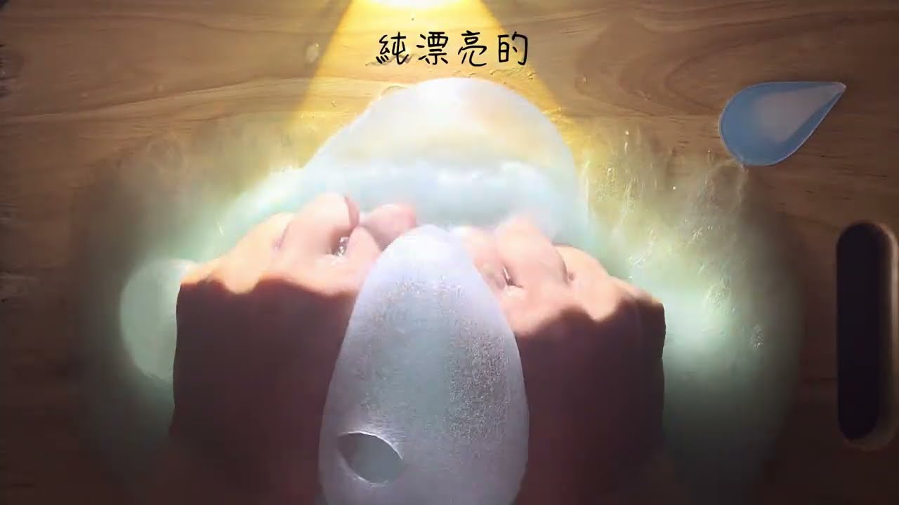 開箱三井泉！有配音：）