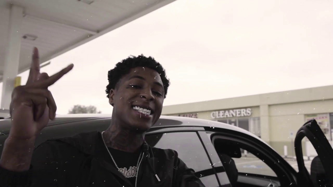 (FREE) NBA Youngboy Type Beat 2020 