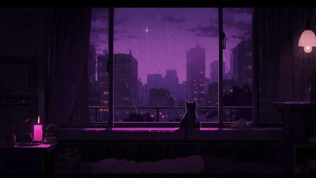 S L E E P Y LOFI/ Cozy lofi to help you sleep and relax