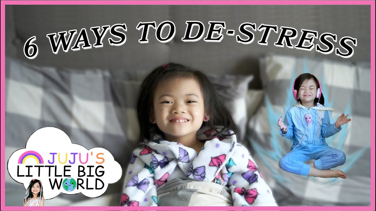 How to Deal with Stress and Anxiety During Quarantine I 6 Simple Tips
