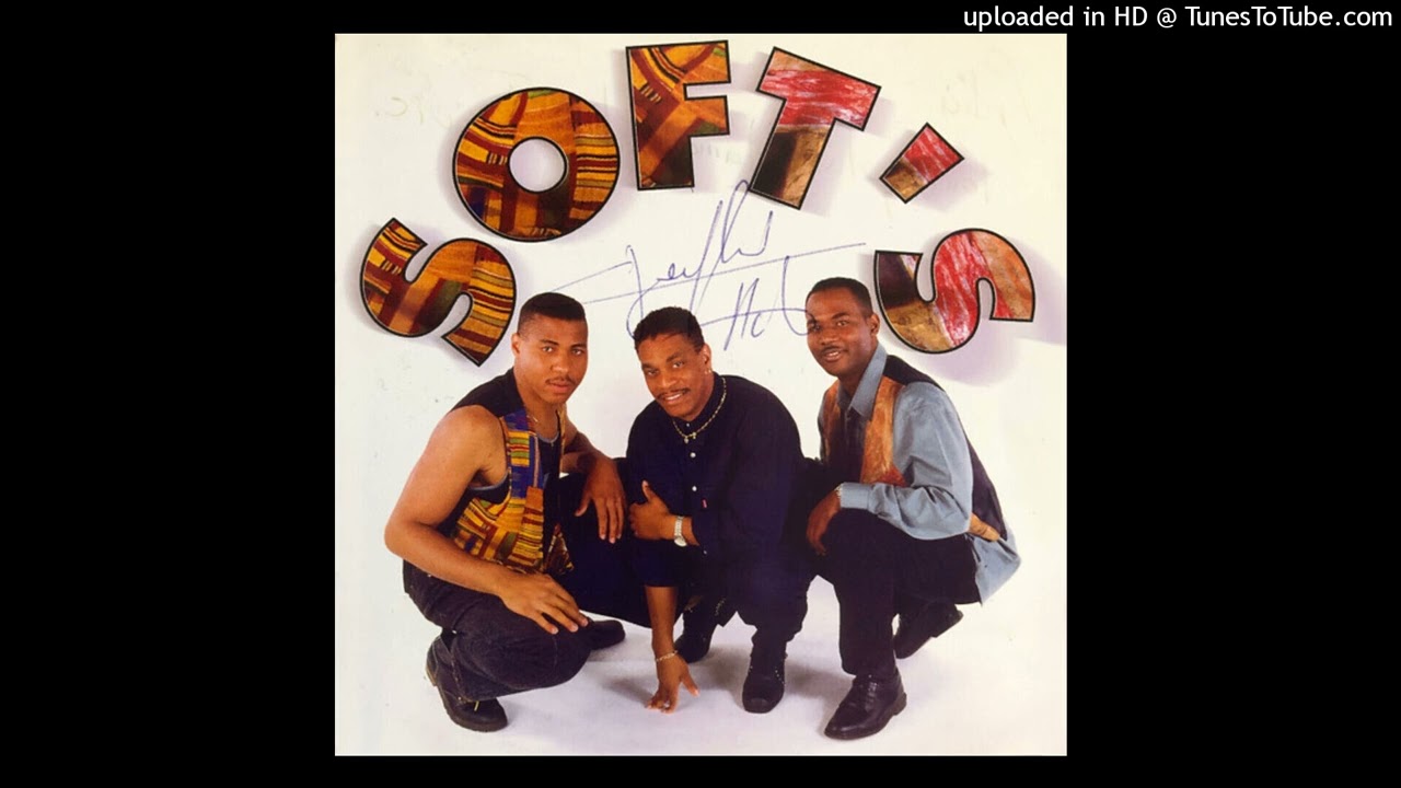 Soft's - Ritounin (1996) - 03 - Mwen Kompren