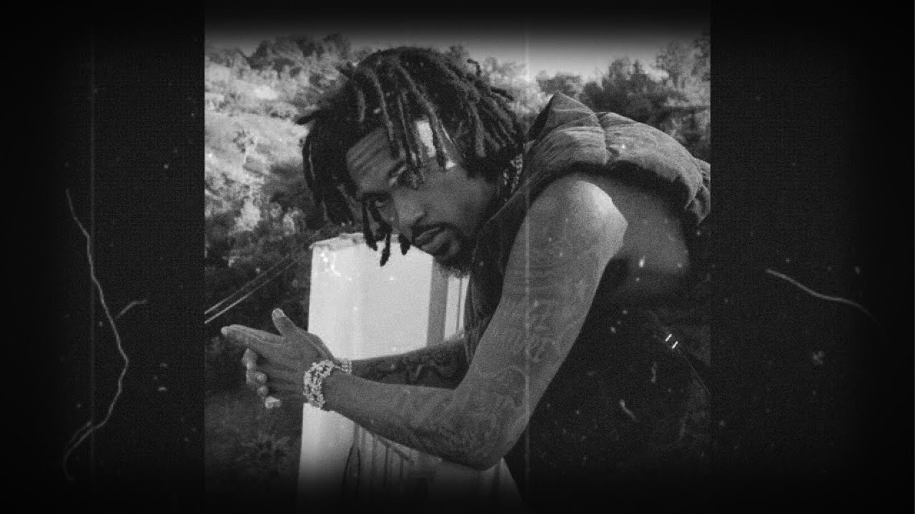 [FREE] Hunxho Type Beat 2025 – Forgotten Love | 107 BPM