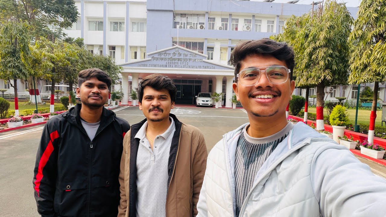 Vlog-48/365: Training ke liye bhopal aa gye 😁 #dailyvlog 