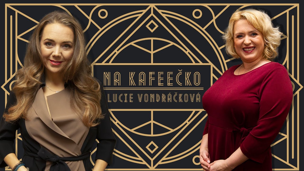 Lucie Vondráčková: Po čtyřicítce už kašlu na to, co si ostatní říkají