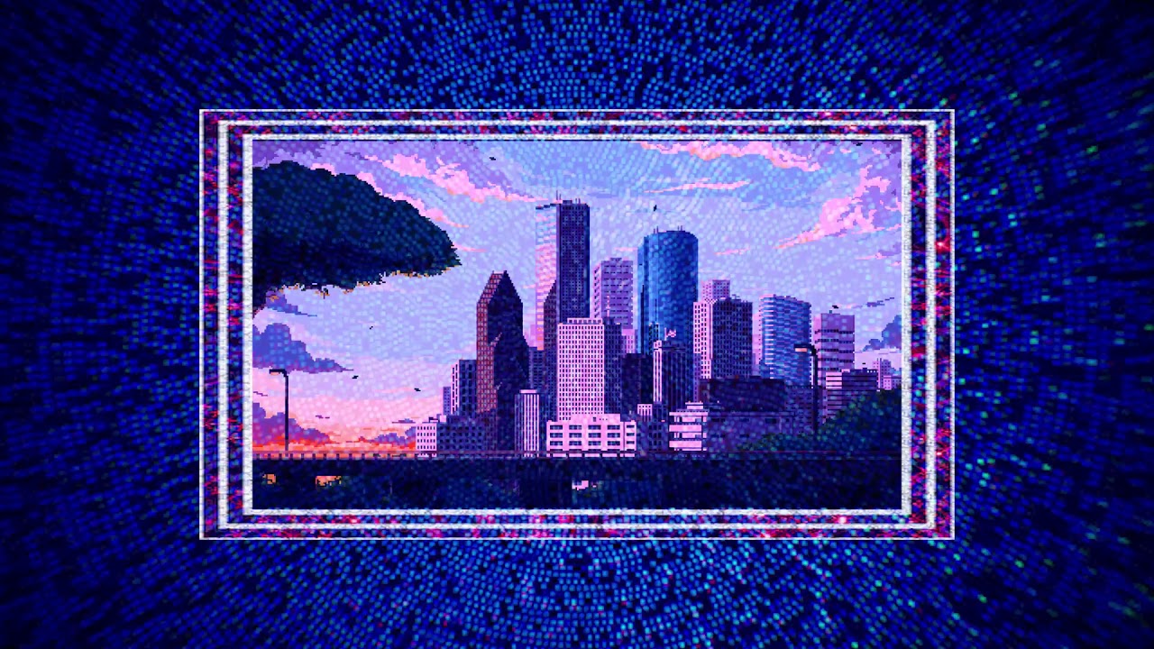 Soulja Boy - My City Instrumental