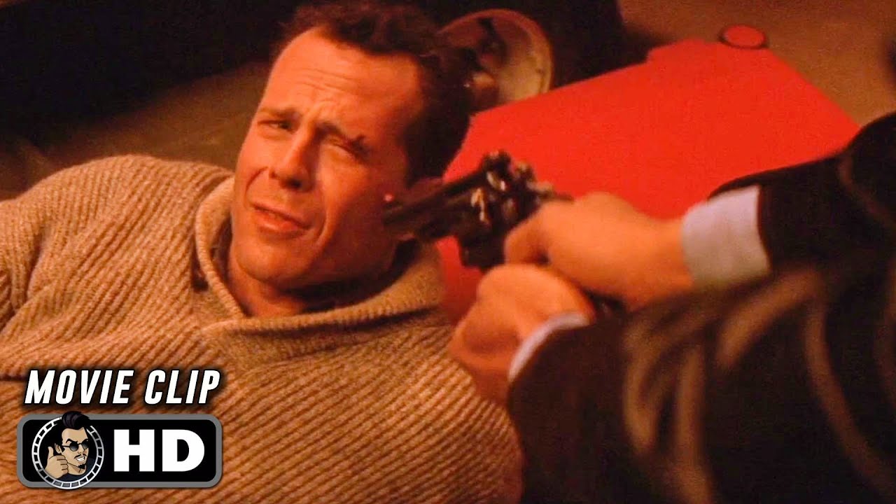 DIE HARD 2 