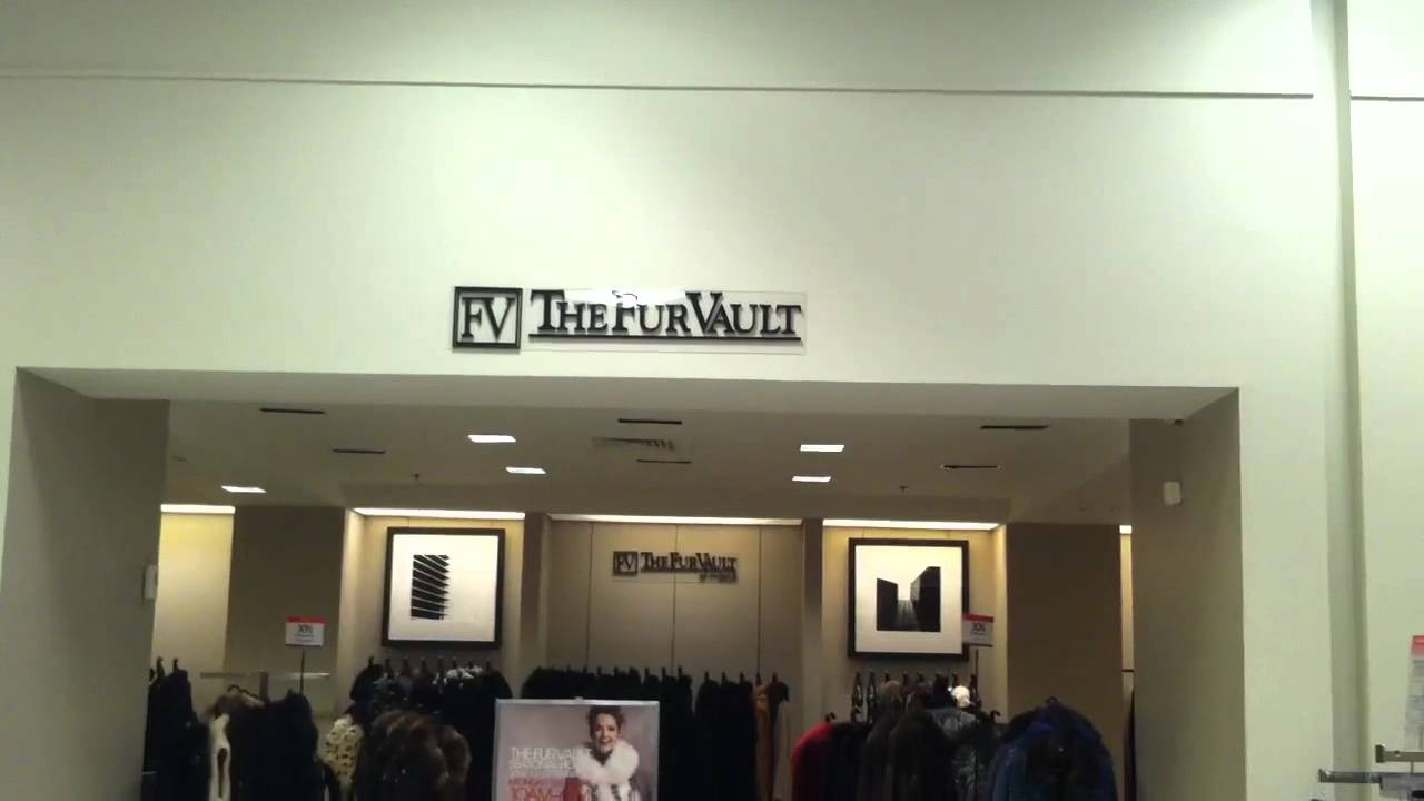 The Fur Vault