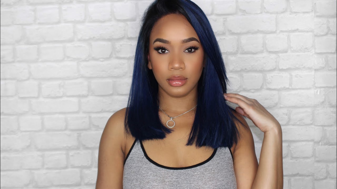PERSONNALISER SA WIG QUAND ON LA REÇOIT feat RPG SHOW
