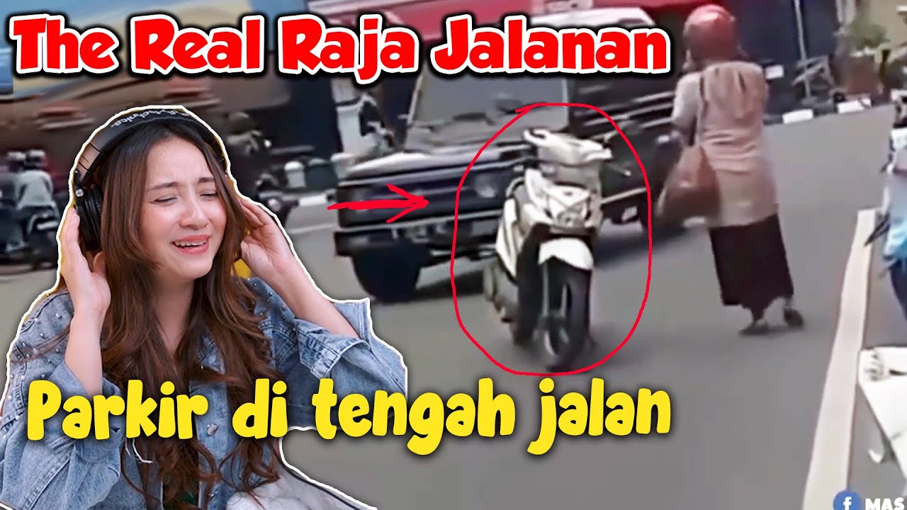THE POWER OF EMAK - EMAK | Yang Punya Jalanan ( Reaction )