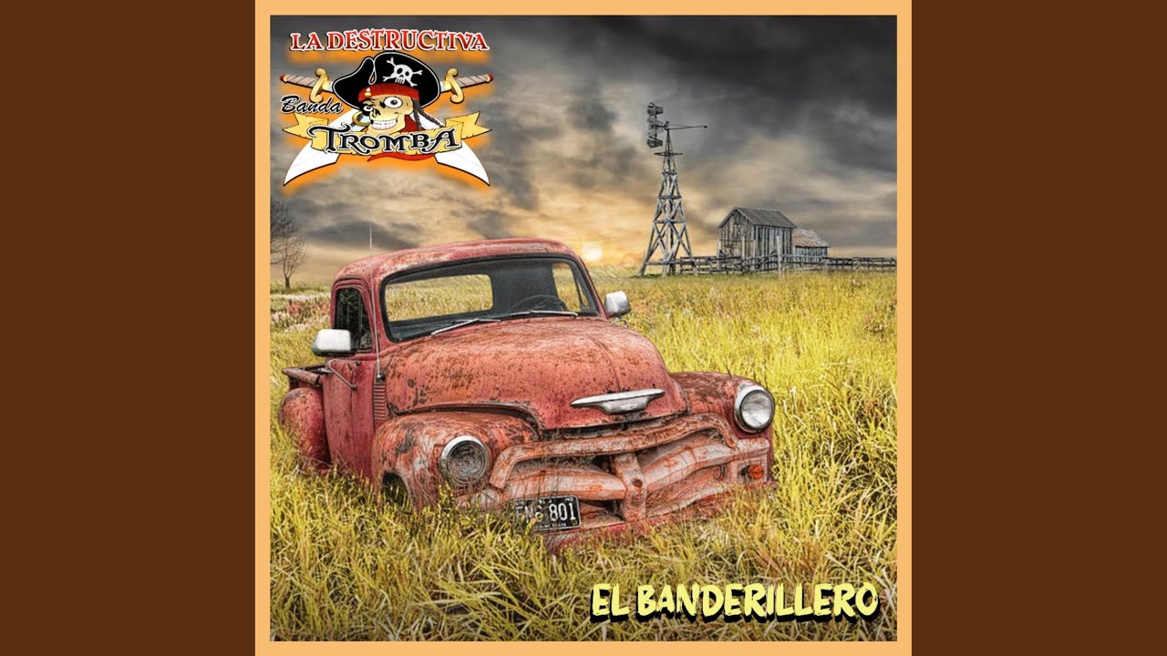 El Banderillero