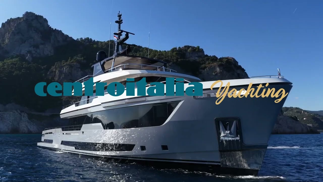 Custom Pool for Big Naan – Columbus Yachts