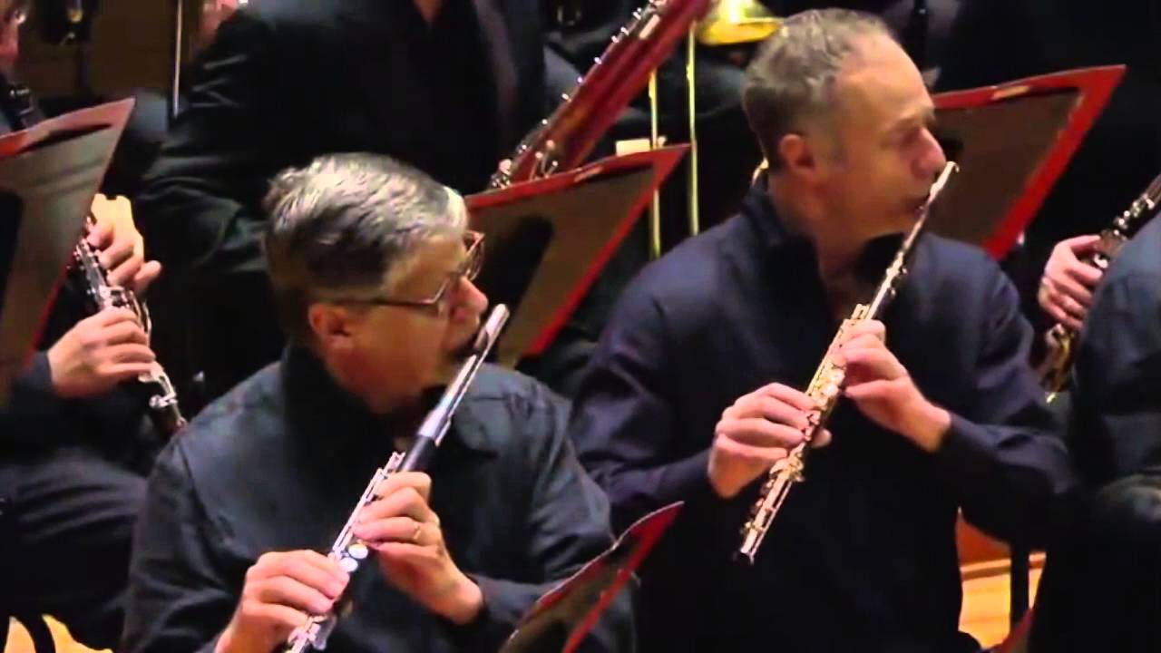Variations sur un th&egrave;me de Purcell