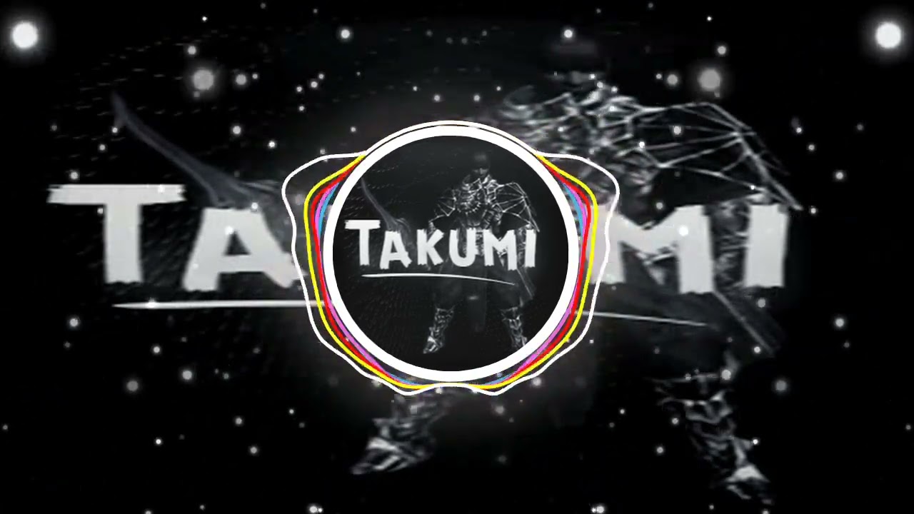 Viorel Pustiu - Takumi metin2