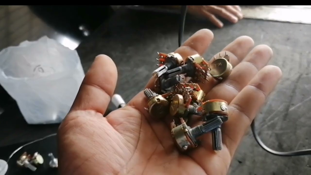 amplifier garalgal tunog